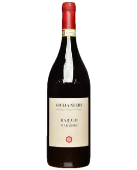 Giulia Negri, Barolo D.O.C.G. "Marassio" 2020 [magnum]