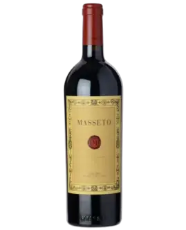 Tenuta dell'Ornellaia, Toscana I.G.T. "Masseto" 2008