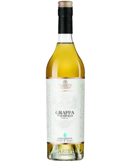 Mazzetti di Altavilla, Grappa di Barolo Riserva