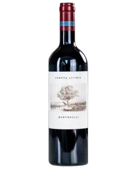 Tenuta Licinia, Toscana I.G.T. "Montepolli" 2023