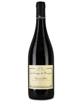 Domaine de Piaugier, C&ocirc;tes du Rh&ocirc;ne Rouge "La Grange de Piaugier" 2021