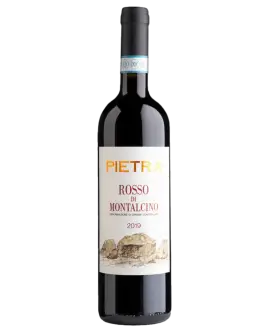 Pietra, Rosso di Montalcino D.O.C. 2020
