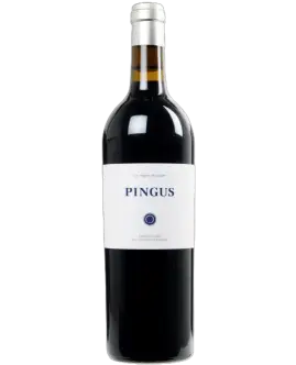Dominio de Pingus, D.O. Ribera del Duero "Pingus" 2016