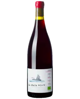 Francois-Xavier Barc, Pinot Noir "La Belle Allure" 2025