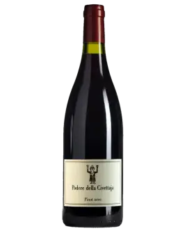 Podere della Civettaja, Toscana I.G.T. Pinot Nero 2022