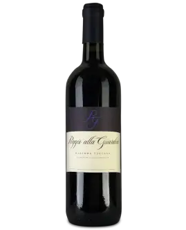 Rocca di Frassinello, Maremma I.G.T. "Poggio alla Guardia" 2022