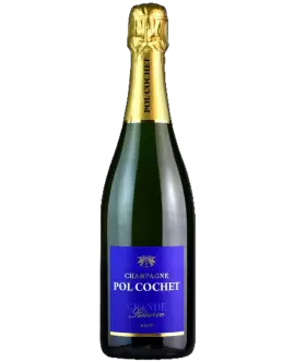 Pol Cochet, Champagne Brut "Grande R&eacute;serve"