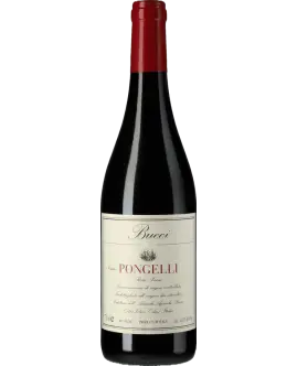 Bucci, Rosso Piceno D.O.C. &ldquo;Tenuta Pongelli&rdquo; 2021