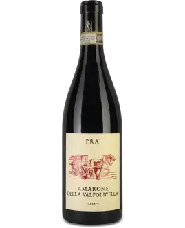 Pr&agrave;, Amarone della Valpolicella D.O.C.G. 2017