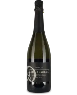 Fratelli Collavo, Prosecco Treviso D.O.C. "Settolo" Extra Dry
