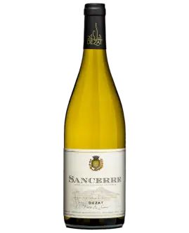 Andr&eacute; Dezat, Sancerre Blanc 2024
