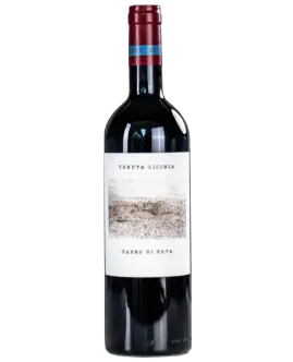 Tenuta Licinia, Toscana I.G.T. "Sasso di Fata" 2022