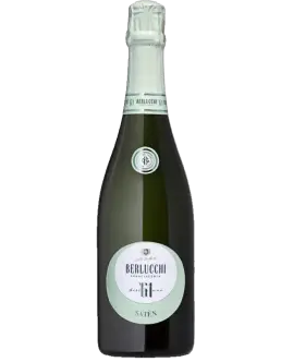 Berlucchi, Franciacorta D.O.C.G. Sat&eacute;n "Cuv&eacute;e Storica '61" [magnum]