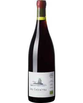 Francois-Xavier Barc, Saumur-Champigny "Les Calcaires" 2024