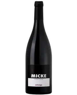 Solveigs, Pinot Noir Rheingau 2020 "Micke"