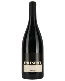 Solveigs, Pinot Noir Rheingau 2018 "Present"