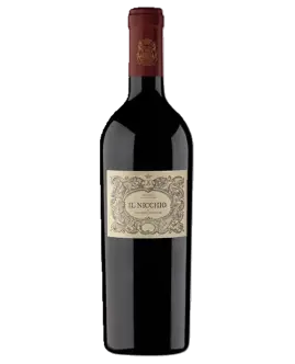 Tenuta del Nicchio, Toscana I.G.T. Il Nicchio 2021 [magnum]
