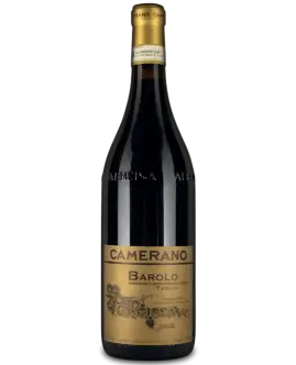 Camerano Barolo D.O.C.G. "Terlo" 2020