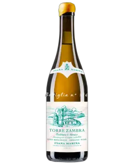 Torre Zambra, Trebbiano d'Abruzzo D.O.C. "Piana Marina" 2021