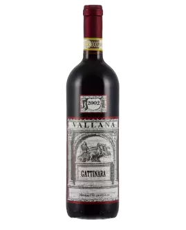 Vallana, Gattinara D.O.C.G. 2002