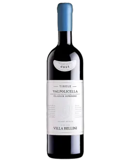 Villa Bellini, Valpolicella Classico Superiore D.O.C. "Tirele" 2021
