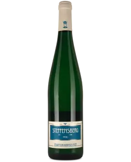 Weiser-K&uuml;nstler, Mosel Riesling Sp&auml;tlese Feinherb "Enkircher Steffensberg" 2019