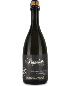 Zanasi, Pignoletto D.O.P. "Tradizione"