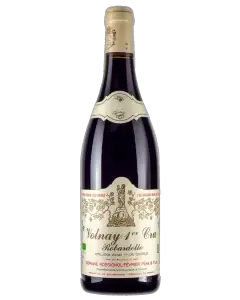Rossignol-Février, Bourgogne Volnay 1er Cru "Robardelle" 2016